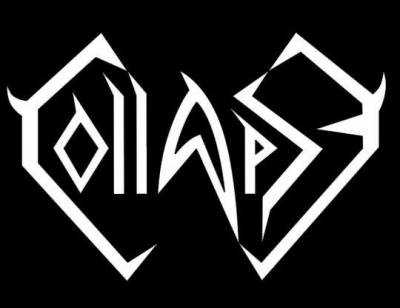 logo Collapse (ITA)